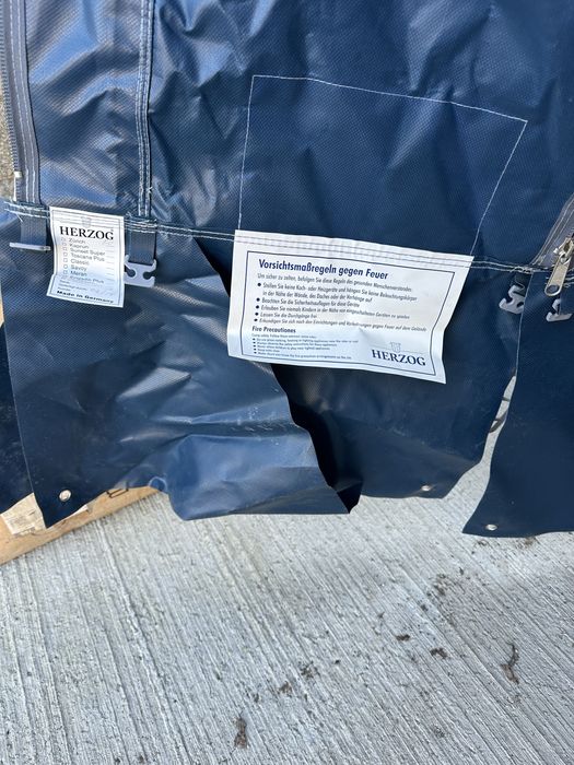 Форселт 9.10/9.50 Herzog