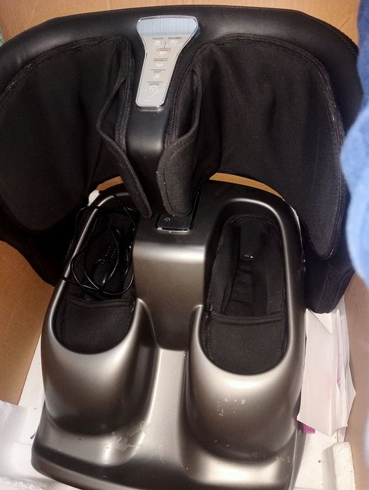 Массажер для ног