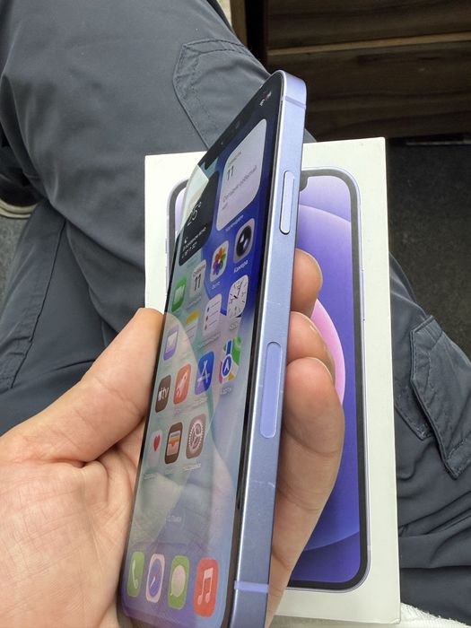 Iphone 12 128 gb
