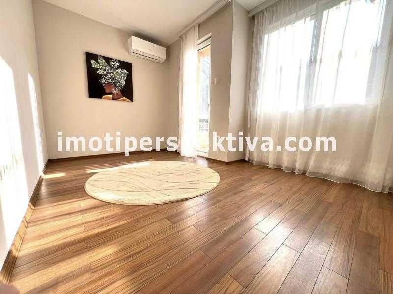 Продава се Многостаен апартамент в Пловдив, Център - 123 кв.м за 1190 €/кв.м - Снимка #5