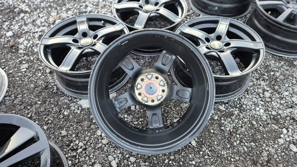 Джанти Advanti 5/112 VW,Audi,Mercedes 5x112