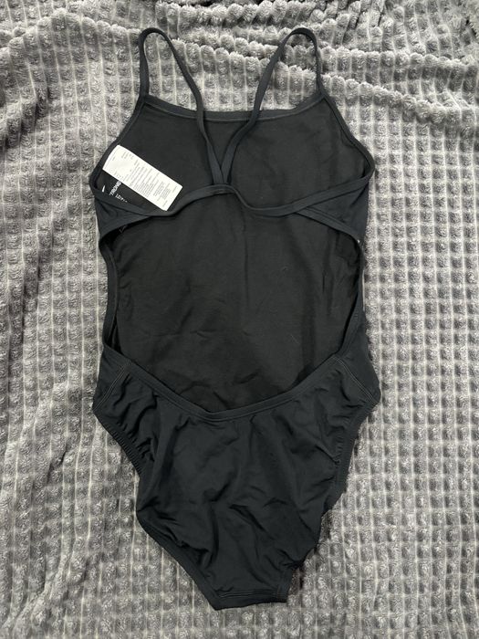 Дамски цял бански Nike