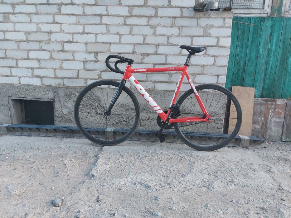 Фикс Low ll  , б/у