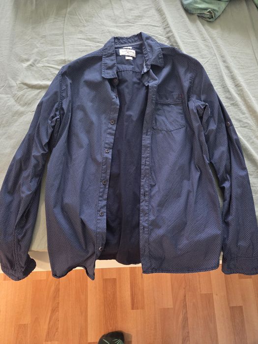 Мъжки ризи - Tom Tailor и др.