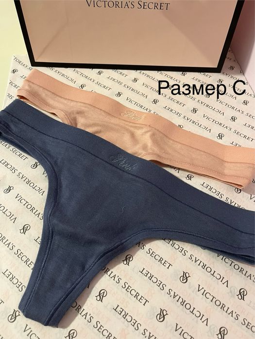 Дамско бельо Victoria’s Secret