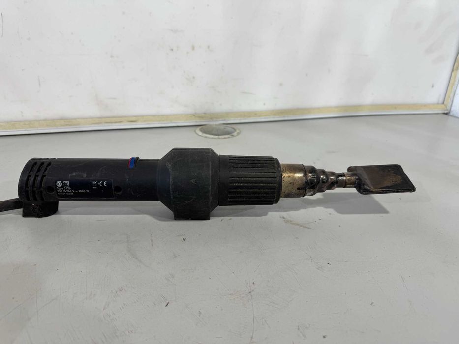 Пистолет за топъл въздух Steinel HG 2000 E /2000W/