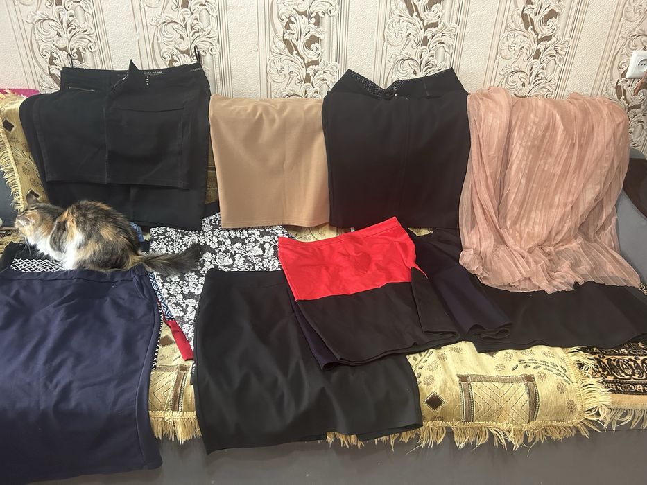 Продам очень много вещей дешево