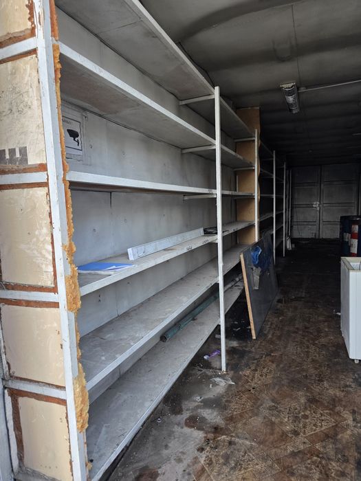 Продам контейнер