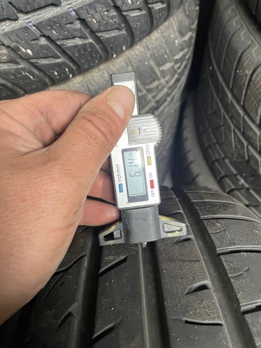 Anv vara 235/55/19 kumho/Goodyear