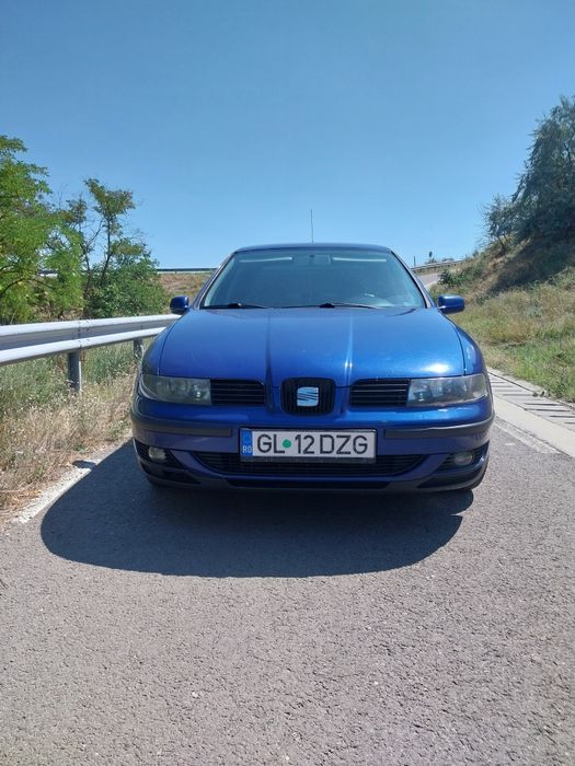 Seat Toledo 1.9 TDI