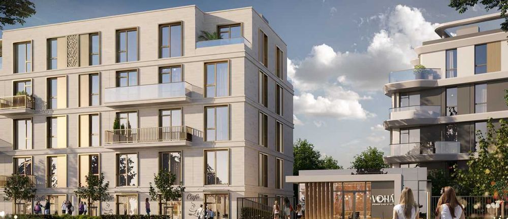 Статус и комфорт! 3-комнатная квартира премиум-класса! (ШК)