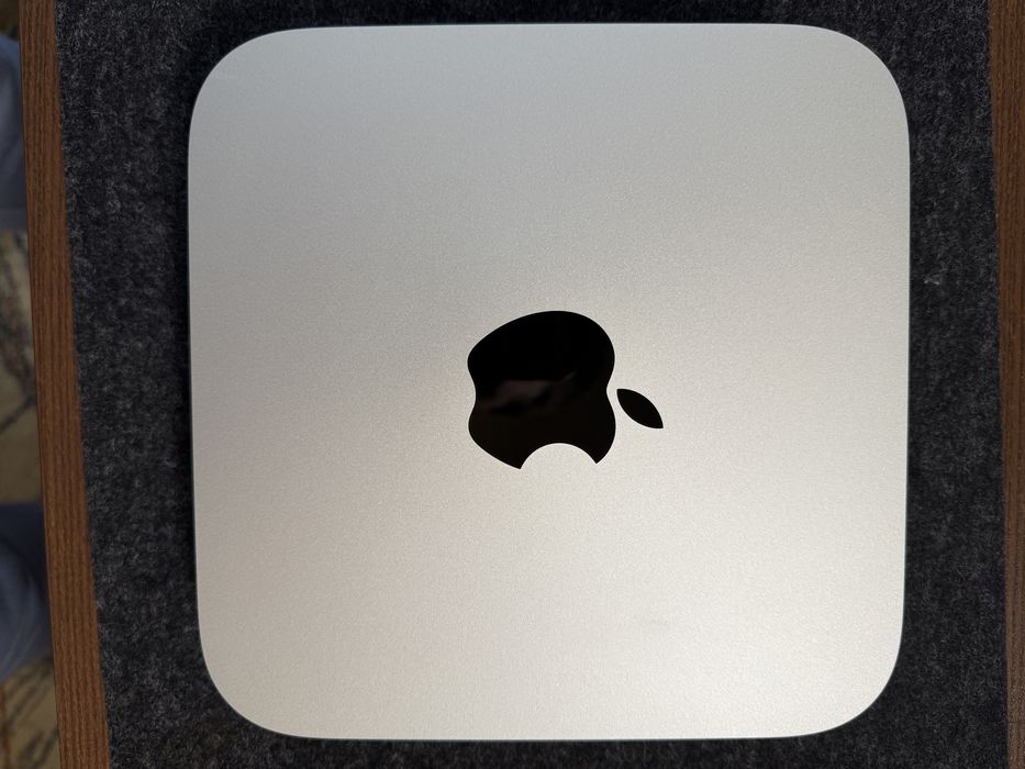 Mac Mini M1 16 GB - 512 storage
