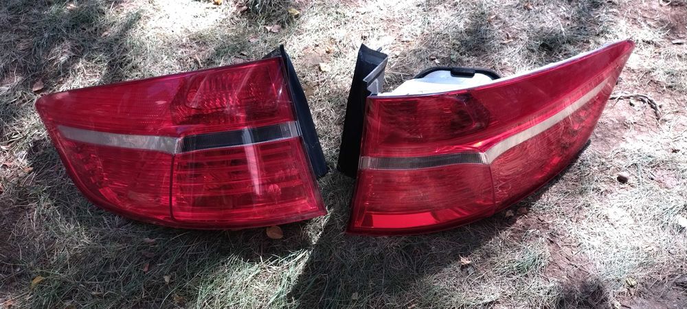 Стопове за х6 2011г. Американски