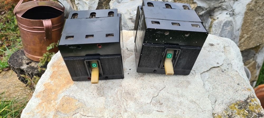 Въздушен пускател 2 броя. с. Церово • OLX.bg