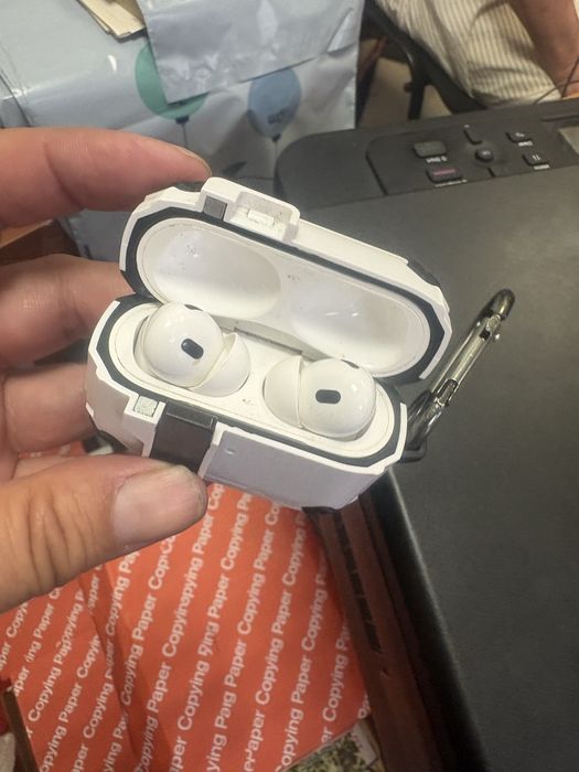 Air pods Pro 3 в добро състояние