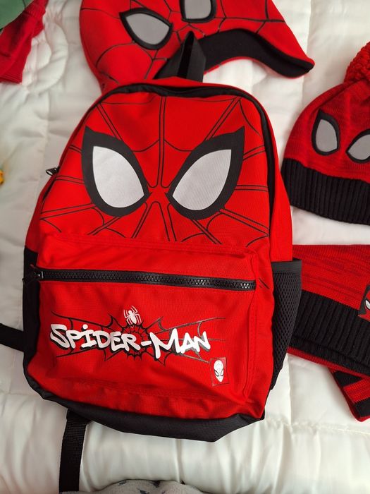 Раница за училище- 25 лв