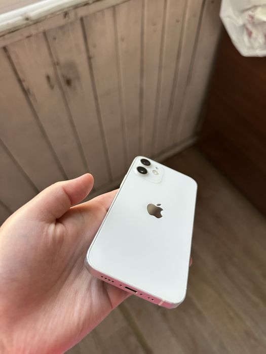 Iphone 12mini 64gb 74%