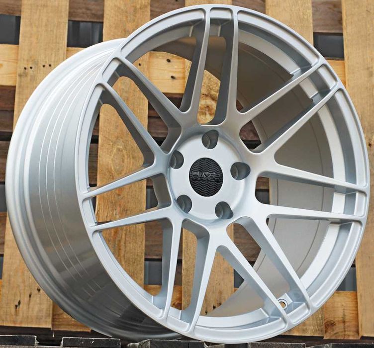 19 Джанти Haxer 020 БМВ BMW 5x120 E90 F30 F10 E60