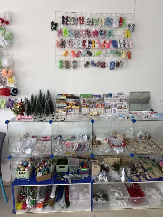 Продам действующий бизнес