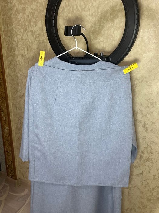 Женская двойка ( учитель, офис)