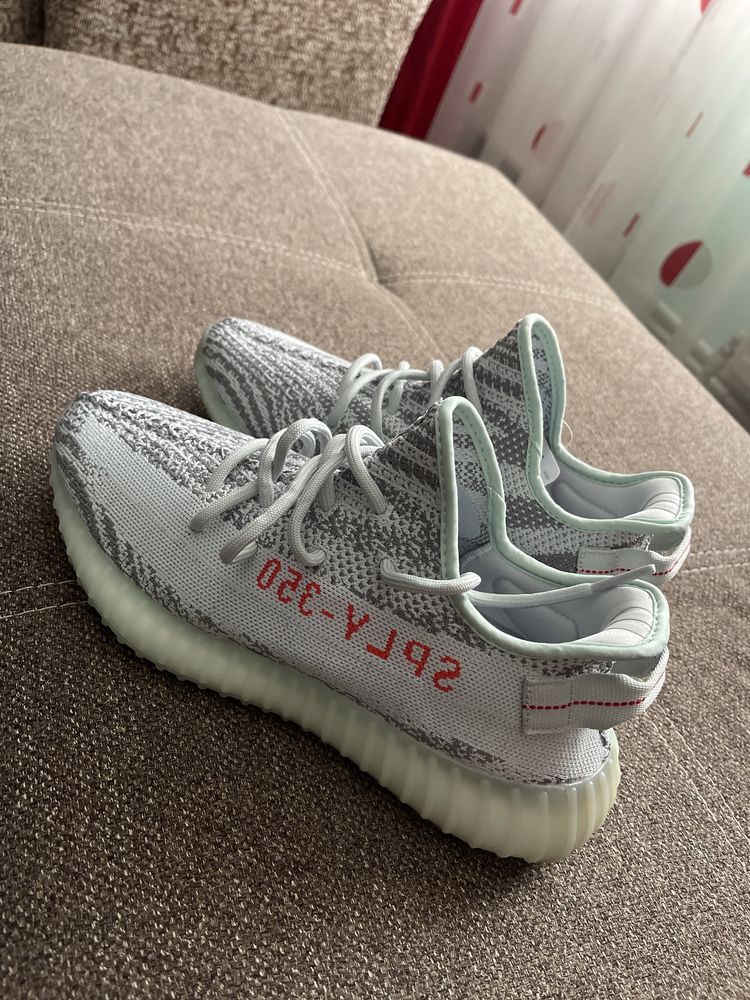 Adidas yeezy clearance dafiti green