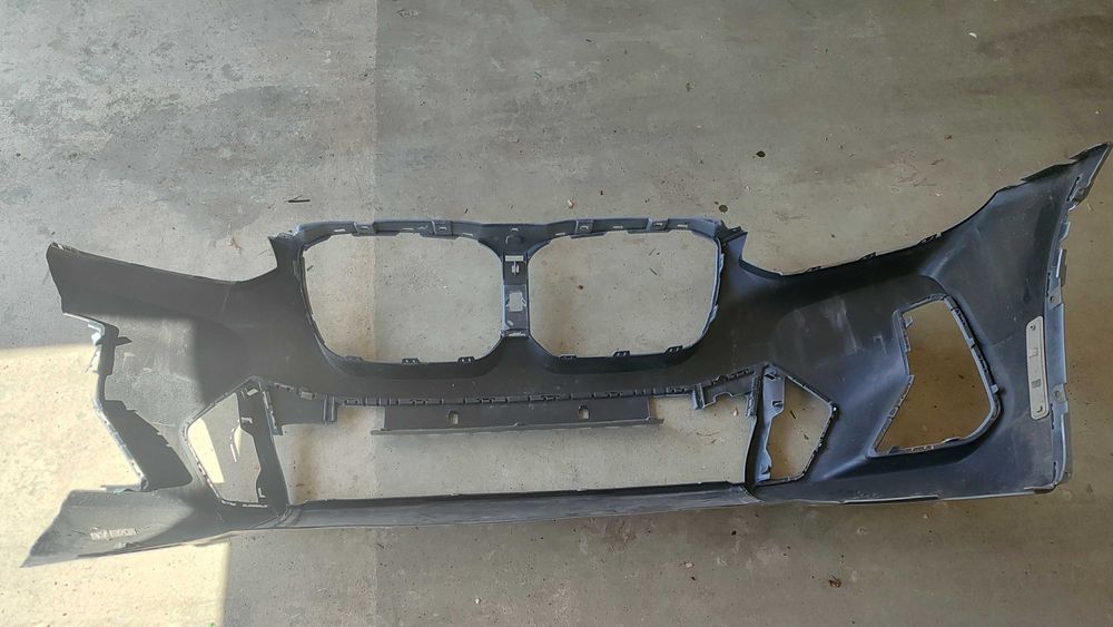 Оригинална -Предна броня BMW X3 X4 M-SPORT - G02    2021-2024г