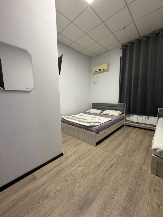 BEZZAKS Hotel Mexmonxona