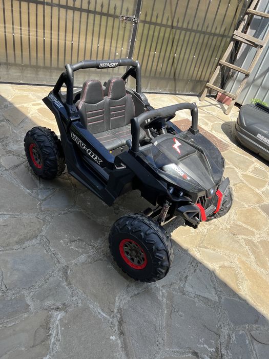 Masina Electrica UTV Buggy MX 4x4