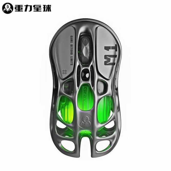 Gravastar mercury m1 pro