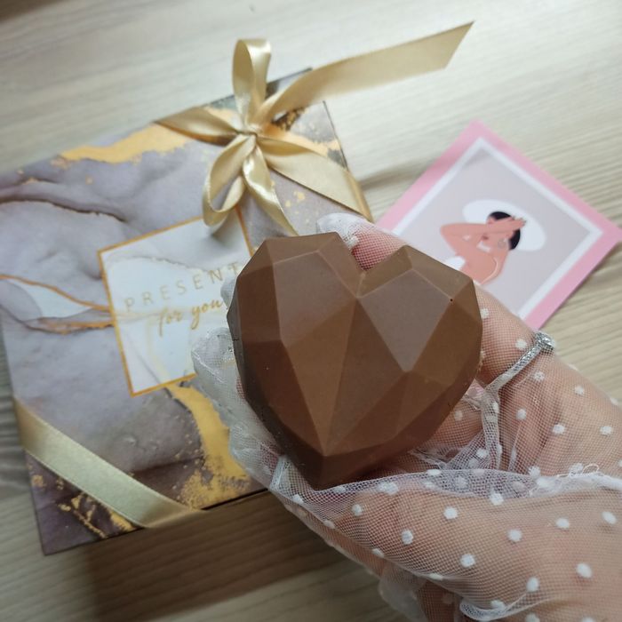 Женский подарочный набор