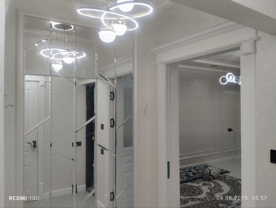 ЕВРО РЕМОНТ пад кулюч