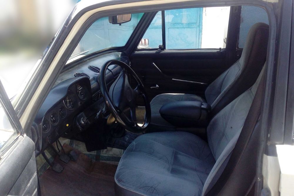 Продаю ВАЗ 21011, 1979 года выпуска