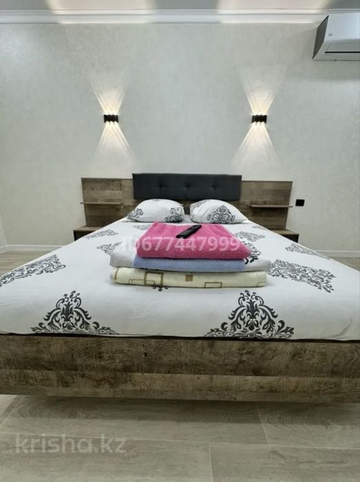 Посуточно 16 мкр