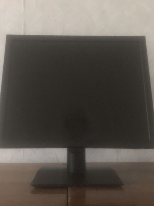 Monitor LG calculator