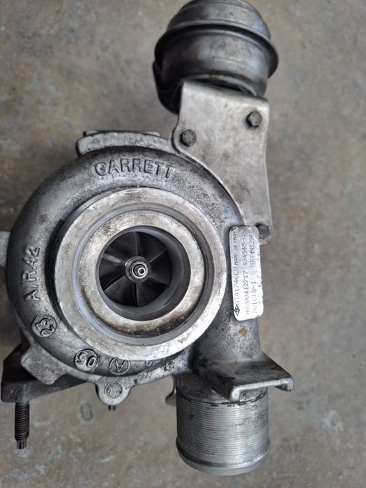 Турбо за Сузуки Витара 1.9DDIS 130hp