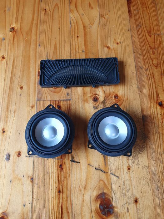 Boxe/Difuzoare Pro Logic 7/Harman Kardon Bmw E81 E82 E84 E92 E93