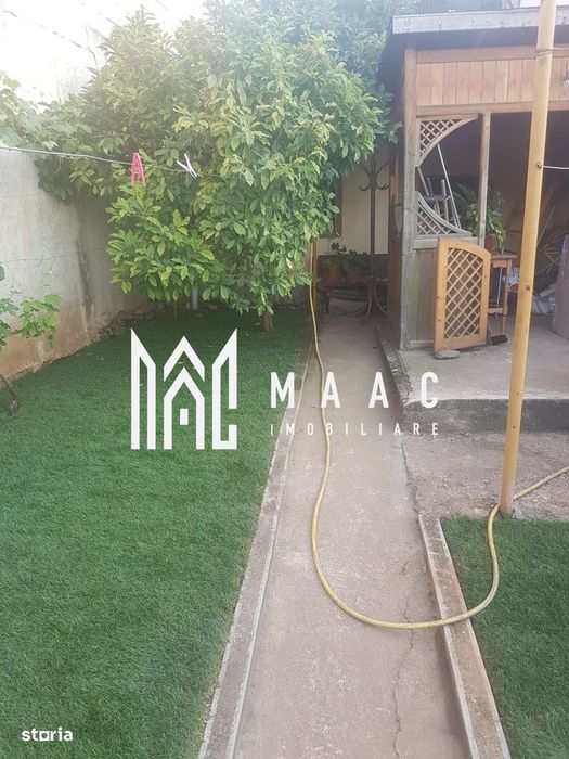 Casa Individuala | Trei Stejari | 130 MPU | 4 Camere