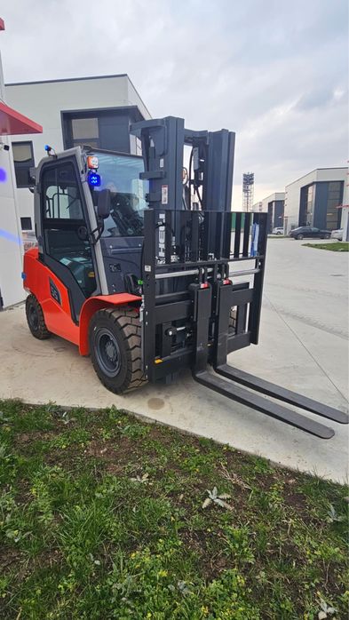 Motostivuitor Heli 5.5 To Diesel