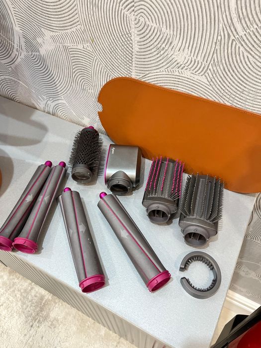 Стайлер dyson оригинал 100%