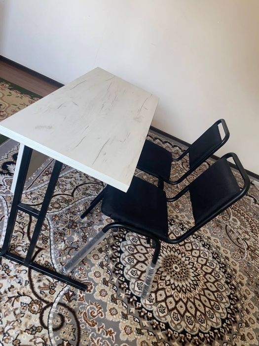 Стол стулчиклер для учебных центров