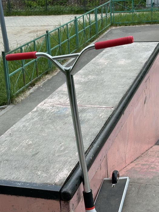 Руль для самоката