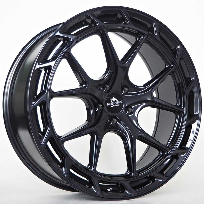 18" 19" 20" 22" Джанти Forzza Saturn 5x120 5x112