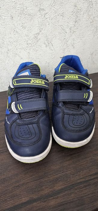 Обувь для футбола детская