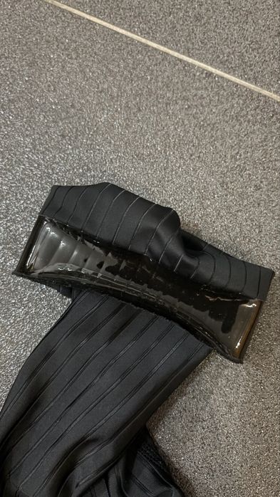 Аеро Гамаши за колоездене 45-47