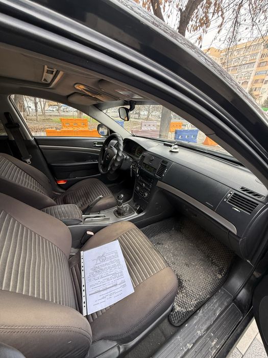 Epica mexanika xolati ideal