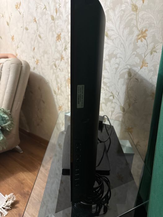 Электроника . Телевизор