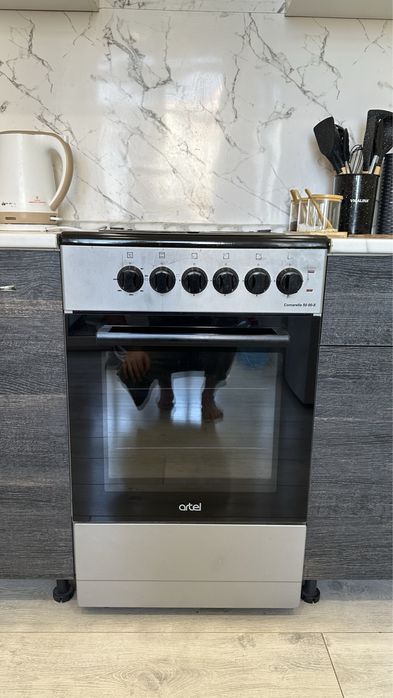 Электрическая плитка