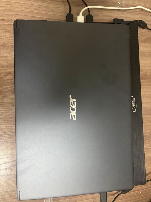 Ноутбук Acer срочно