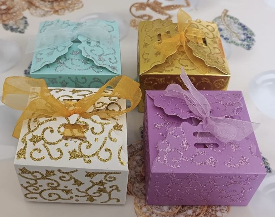 Тойбастар бобонерки.