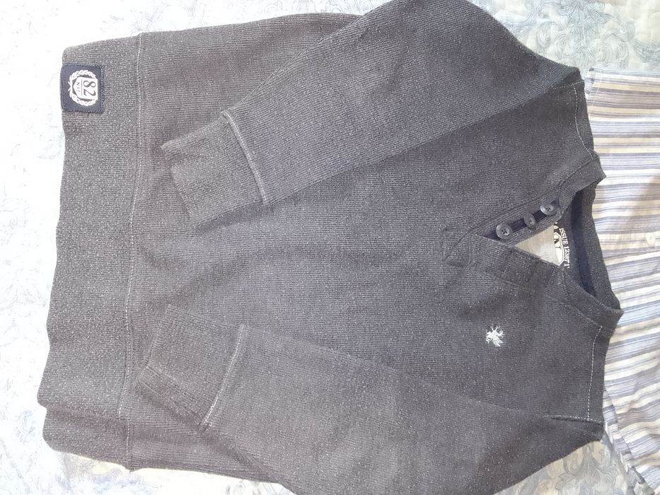 Детские рубашки,кофты,куртки,джинсы.от 7-11 лет.Пр-во Пакистан,США